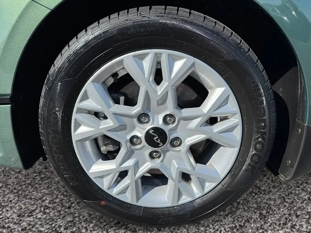 Kia Ceed SW / cee'd SW 1.5 T-GDI - Thumbnail 7