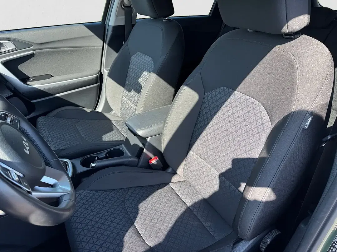 Kia Ceed SW / cee'd SW 1.5 T-GDI - Thumbnail 8