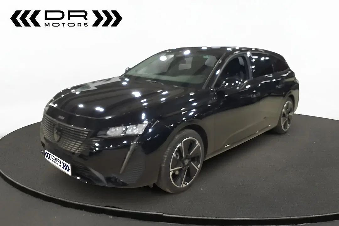 Peugeot 308 SW - Afbeelding 1