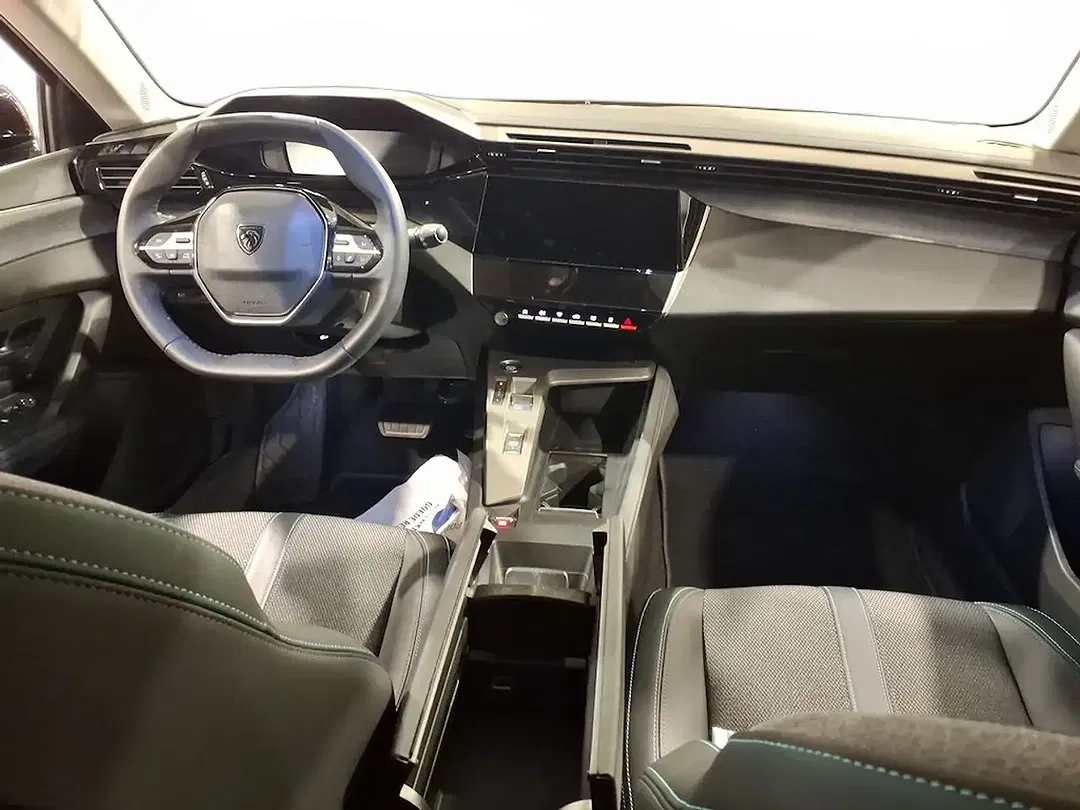 Peugeot 308 SW - Thumbnail 7