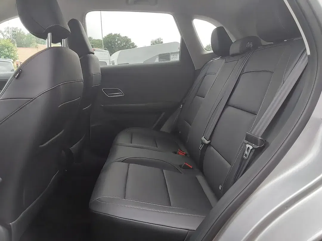 MG ZS 1.5 Comfort - Thumbnail 10