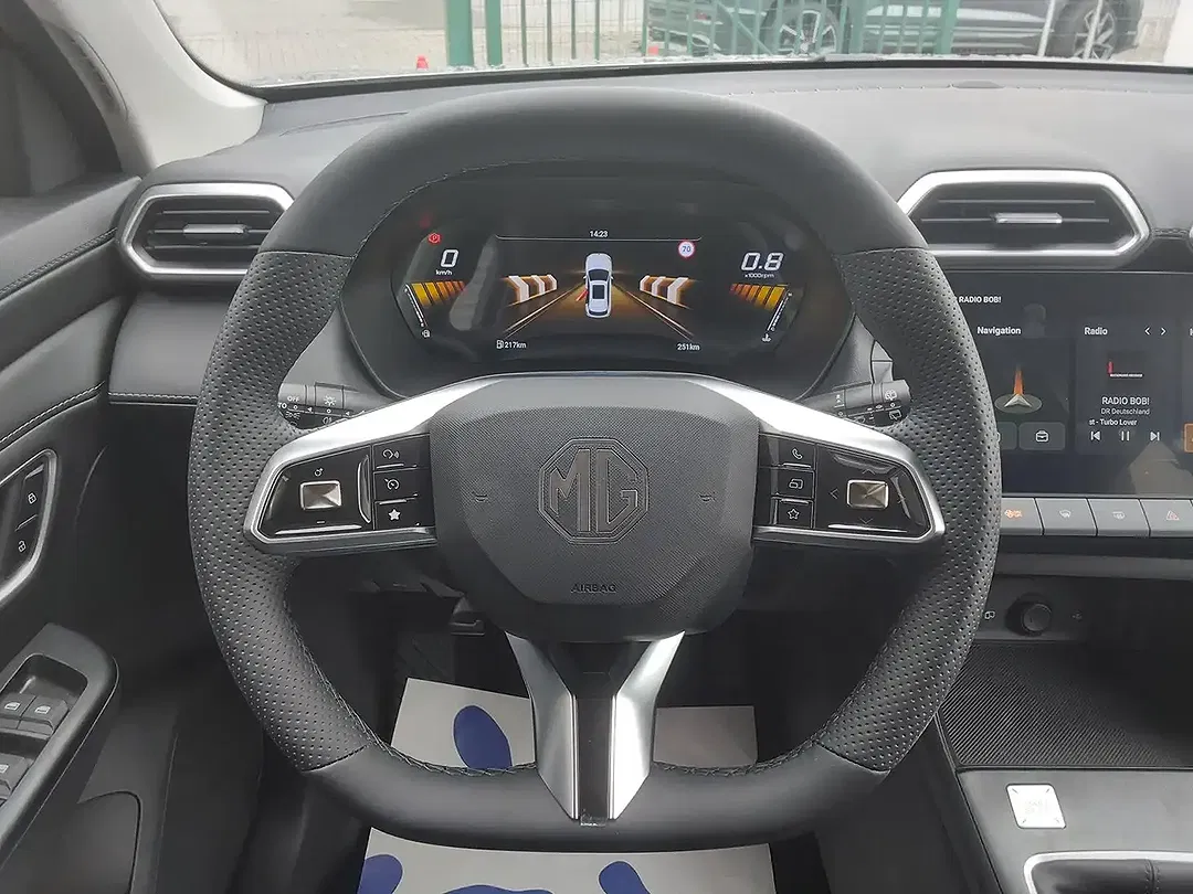MG ZS 1.5 Comfort - Thumbnail 11