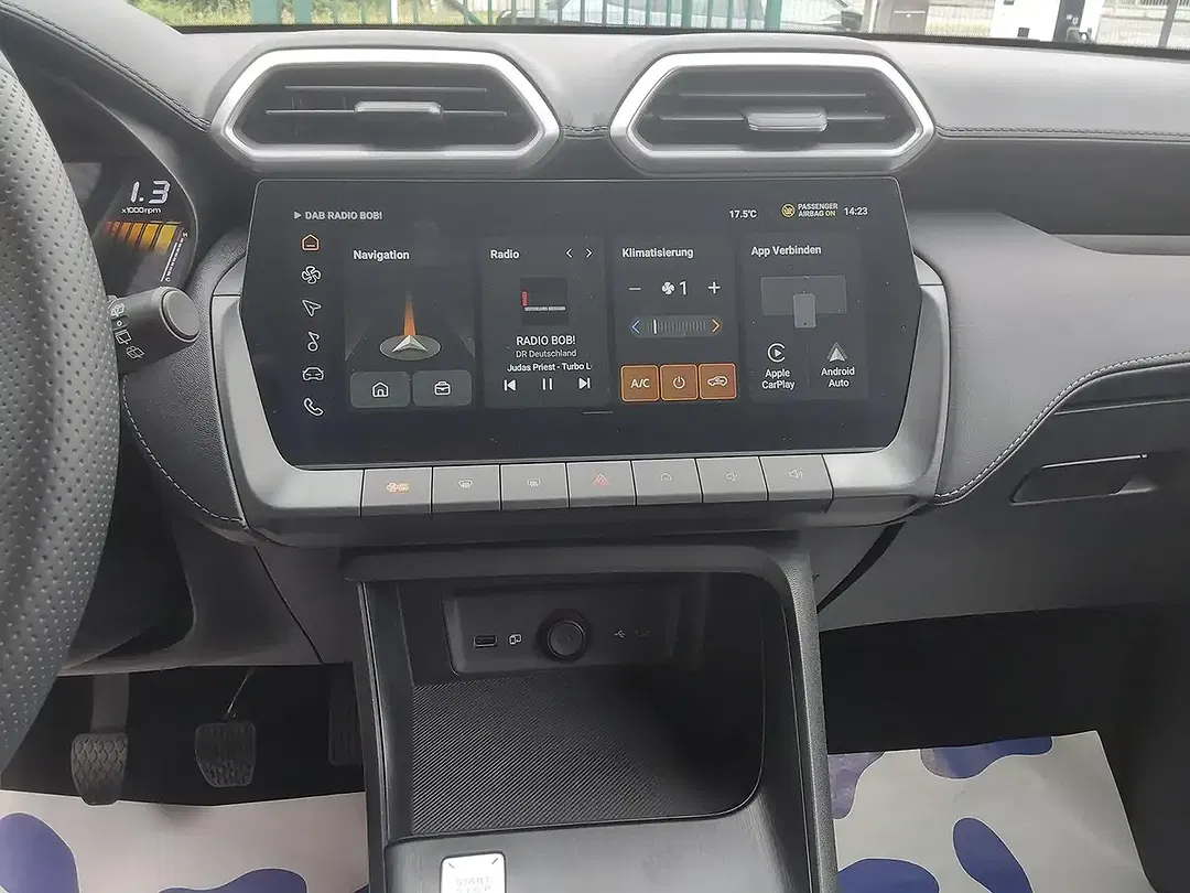 MG ZS 1.5 Comfort - Thumbnail 12