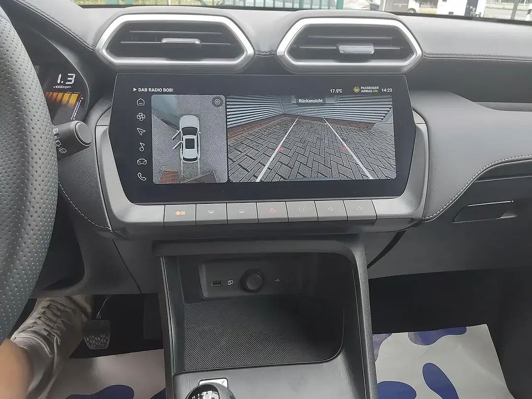 MG ZS 1.5 Comfort - Thumbnail 13
