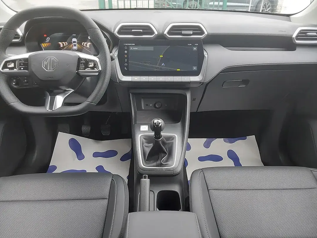 MG ZS 1.5 Comfort - Thumbnail 14