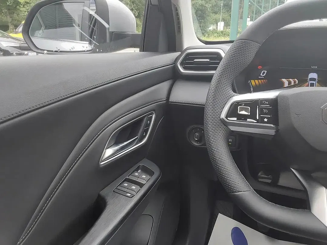 MG ZS 1.5 Comfort - foto 15