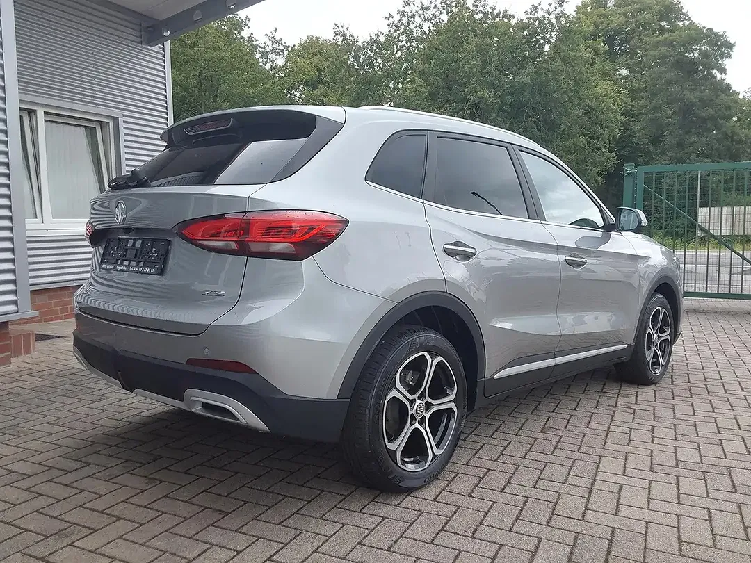 MG ZS 1.5 Comfort - foto 2