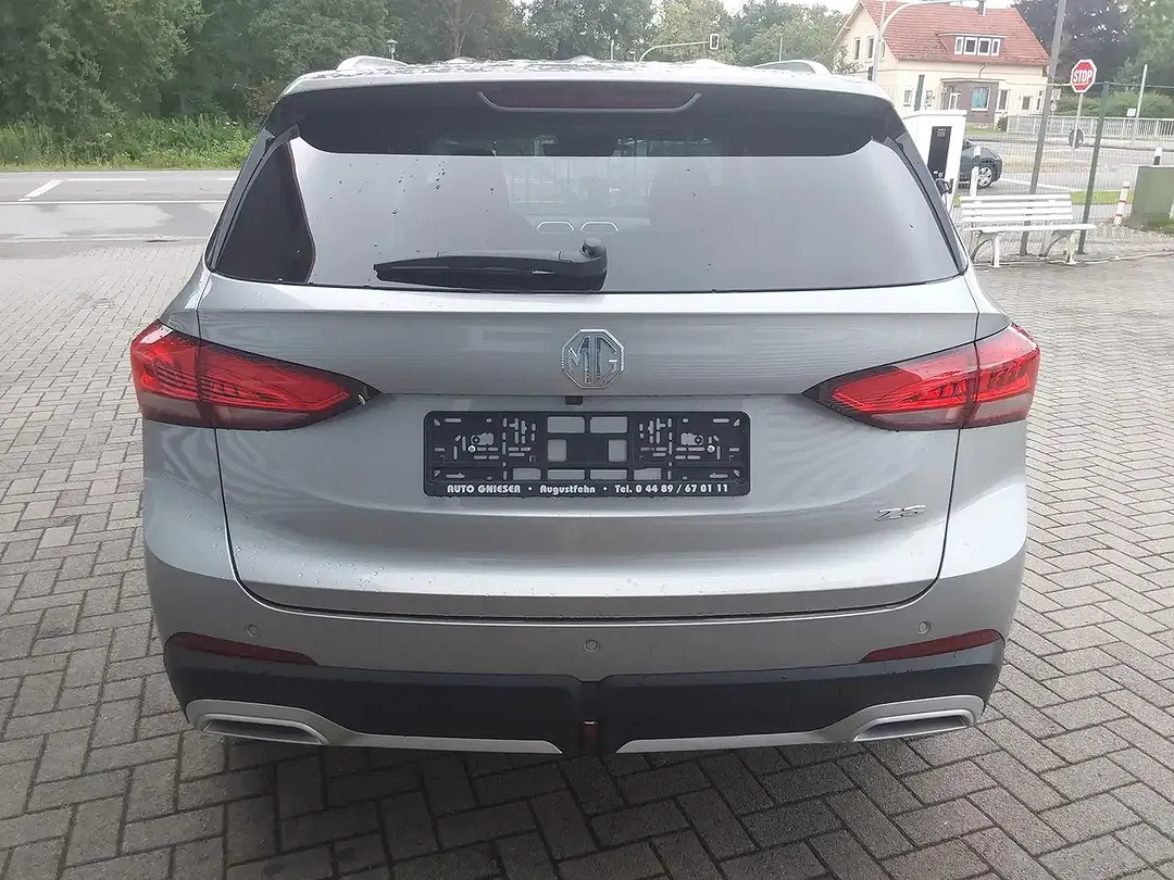 MG ZS 1.5 Comfort - Thumbnail 6
