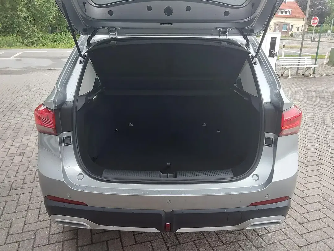 MG ZS 1.5 Comfort - Thumbnail 7