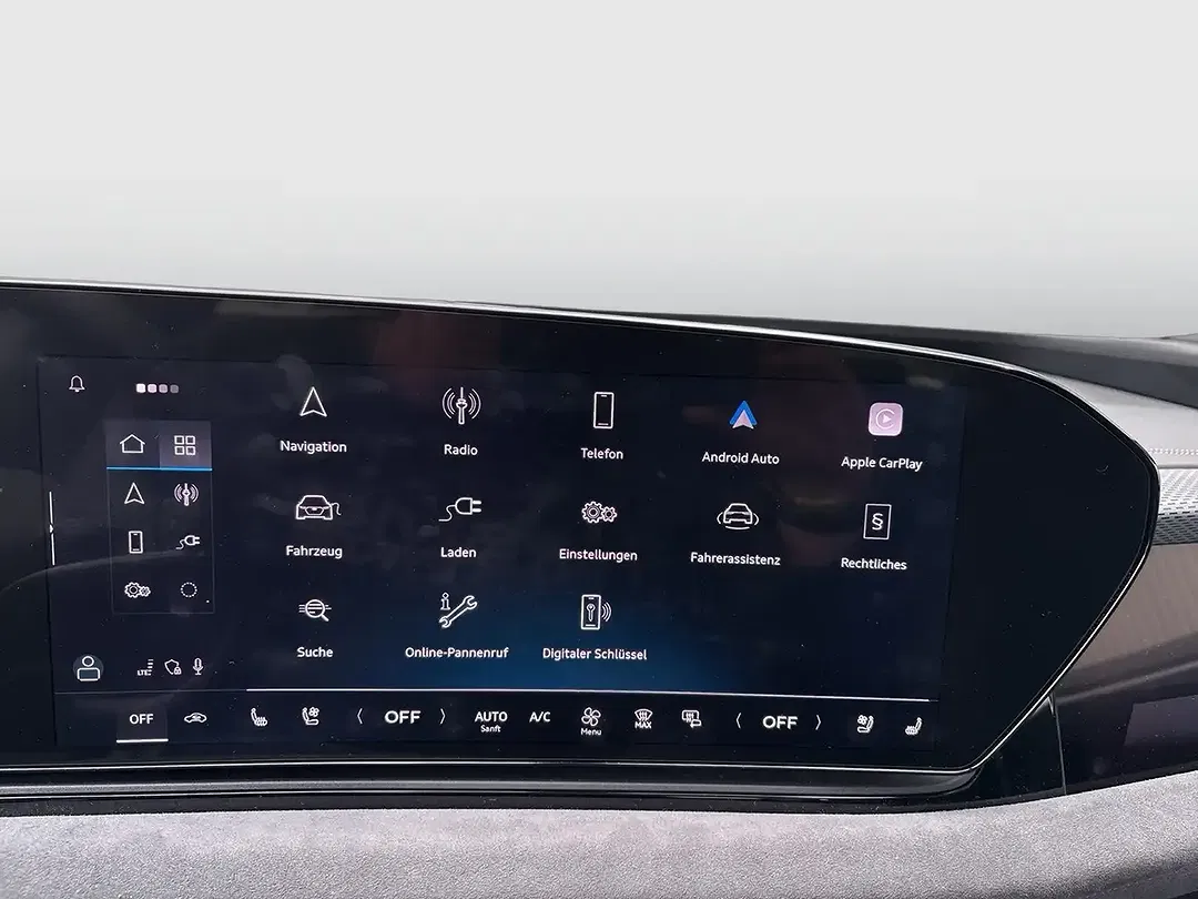 Audi S6 e-tron quattro Avant - Thumbnail 13