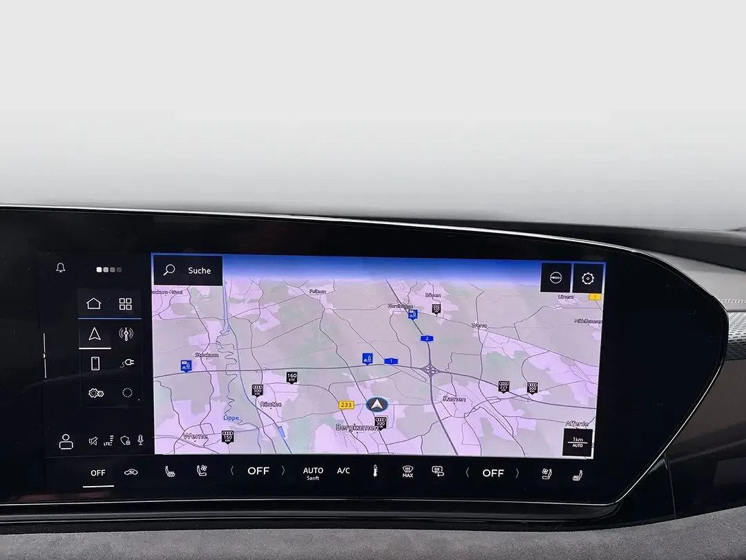 Audi S6 e-tron quattro Avant - foto 15