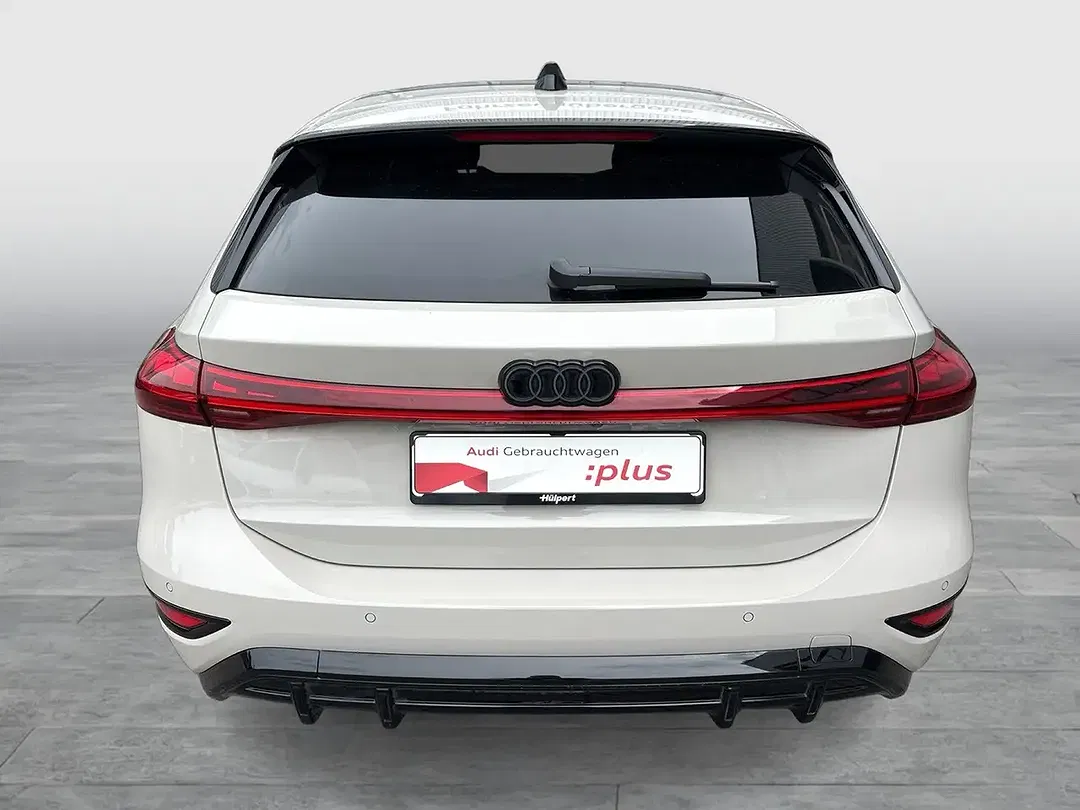 Audi S6 e-tron quattro Avant - Thumbnail 4