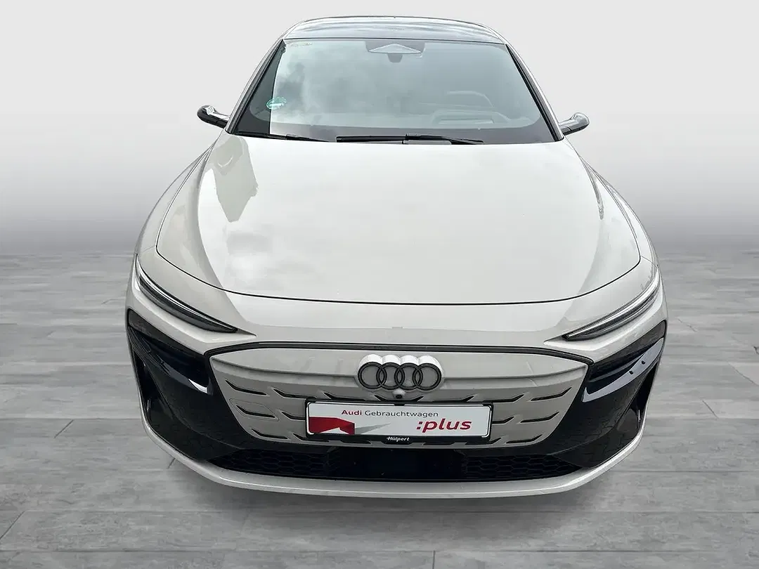 Audi S6 e-tron quattro Avant - Thumbnail 7