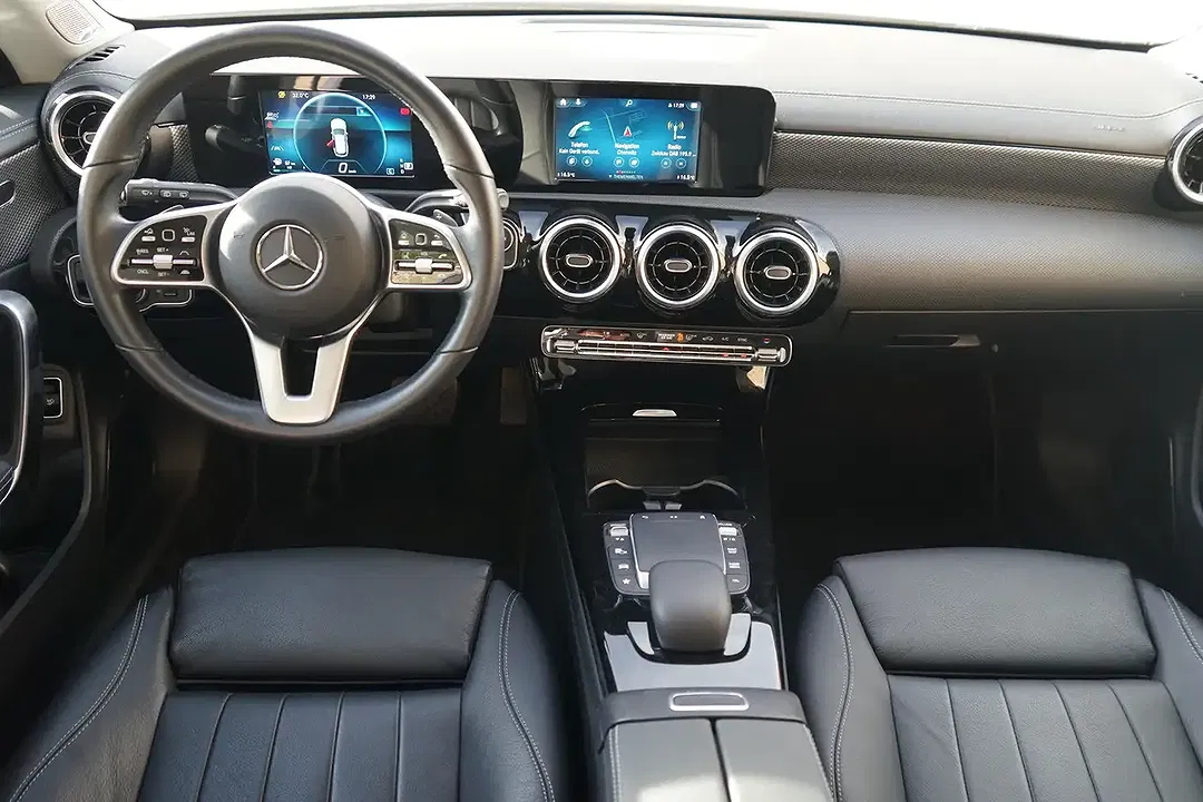 Mercedes-Benz CLA 250 4MATIC Progressive - Thumbnail 10