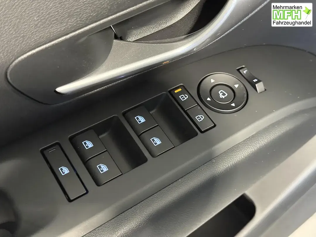 Hyundai TUCSON 1.6 T-GDI DCT 4WD GO - Thumbnail 15