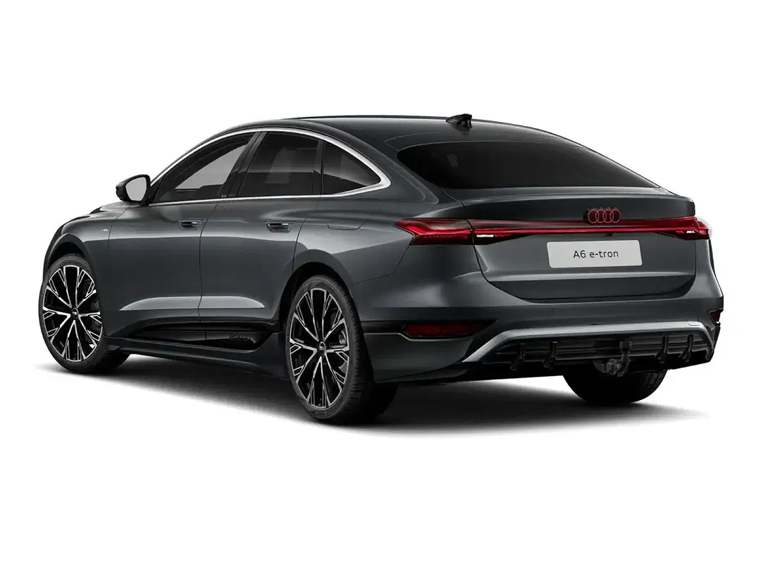 Audi A6 e-tron S line - Thumbnail 3