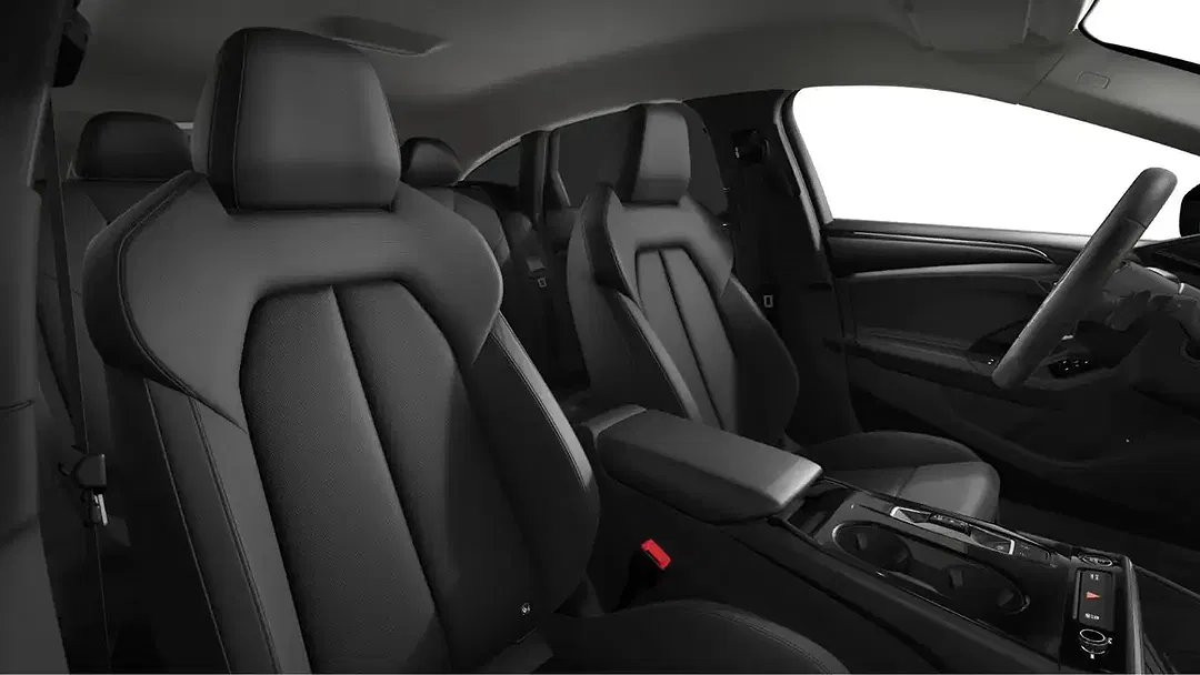 Audi A6 e-tron S line - Thumbnail 5