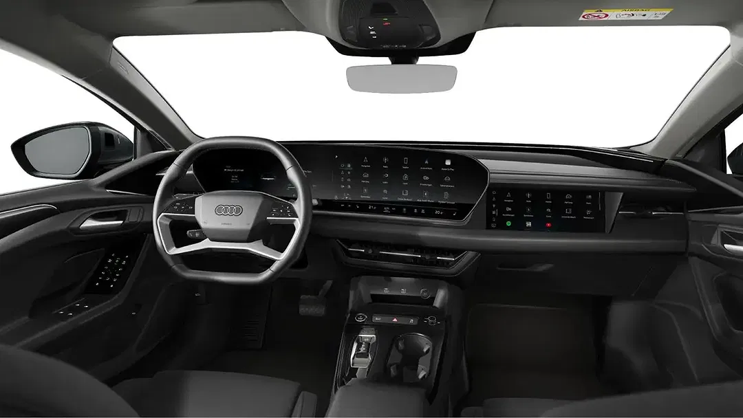 Audi A6 e-tron S line - Thumbnail 6