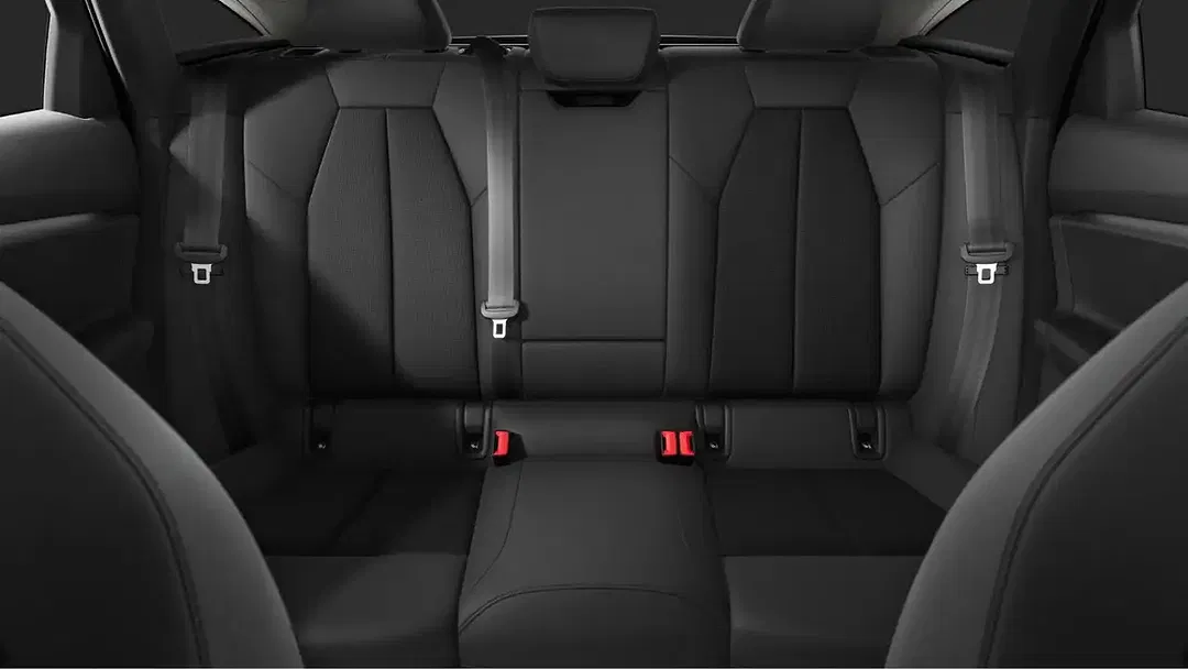 Audi A6 e-tron S line - foto 7