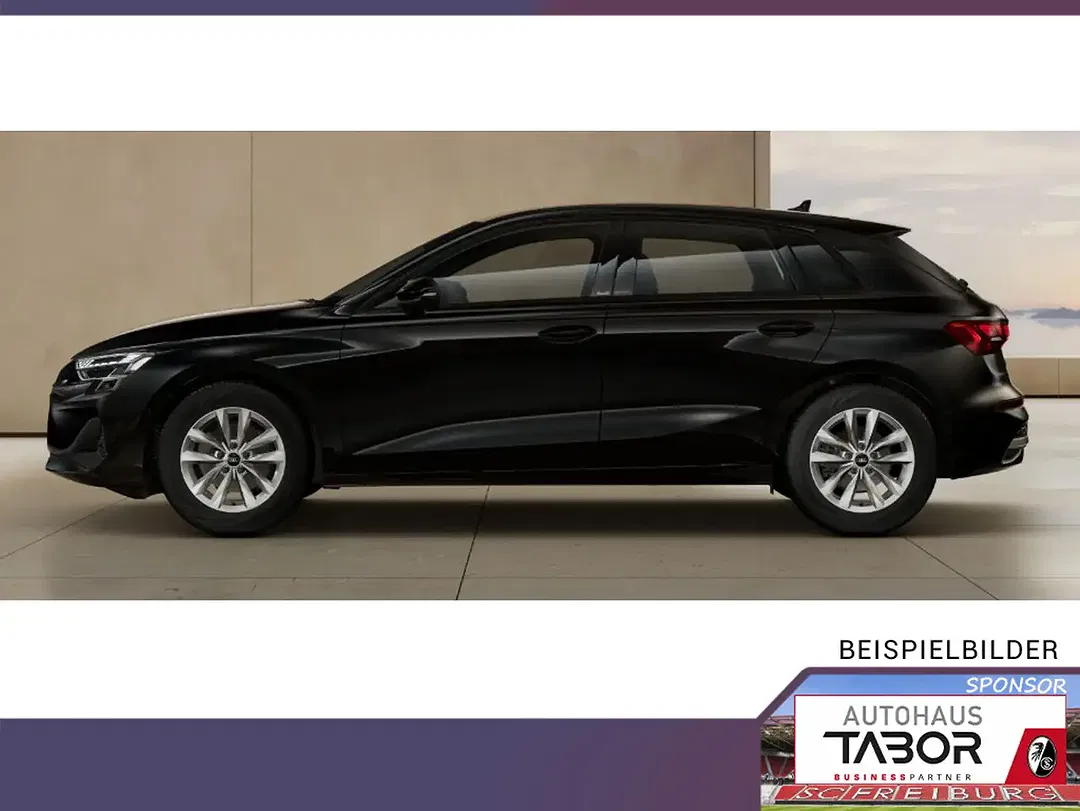 Audi A3 Sportback - Thumbnail 2