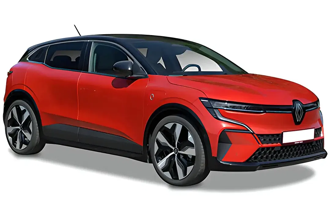 Renault Megane Techno Comfort - foto 1
