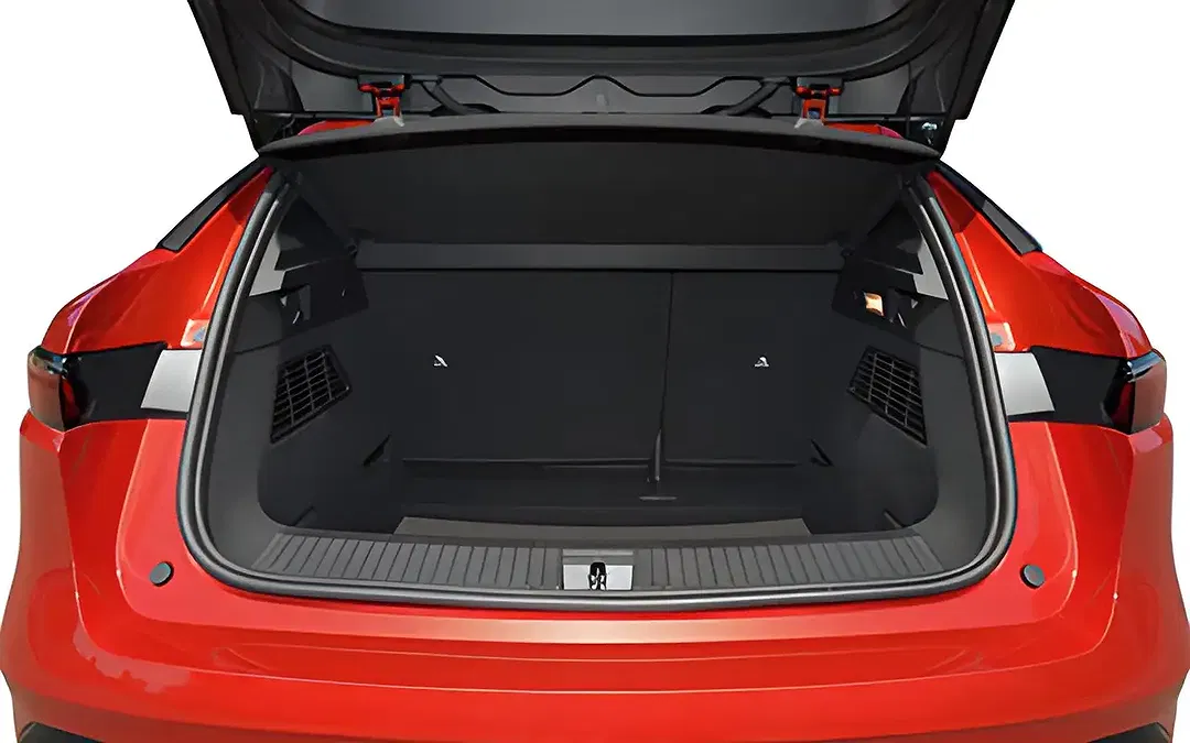 Renault Megane Techno Comfort - foto 12