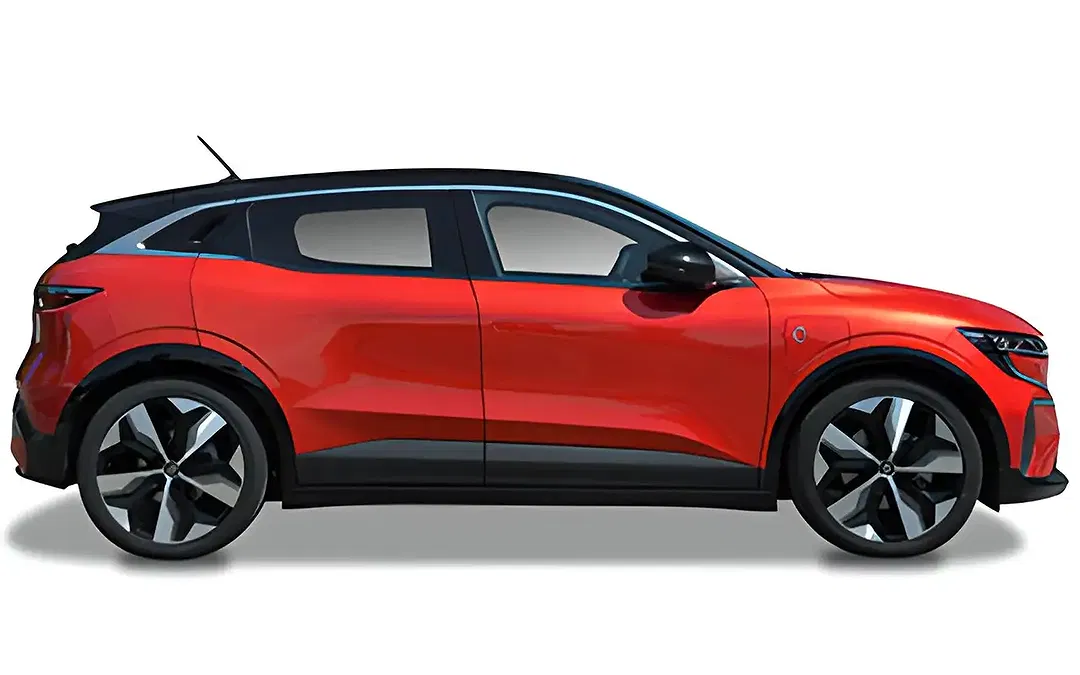 Renault Megane Techno Comfort - foto 2