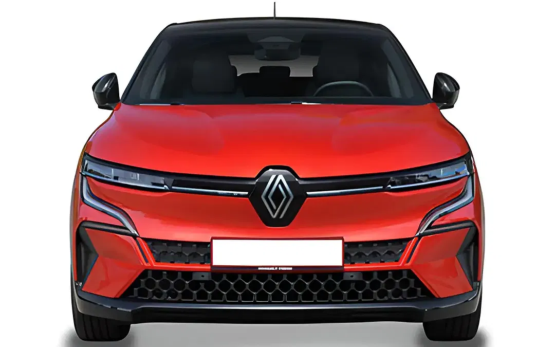 Renault Megane Techno Comfort - Thumbnail 8