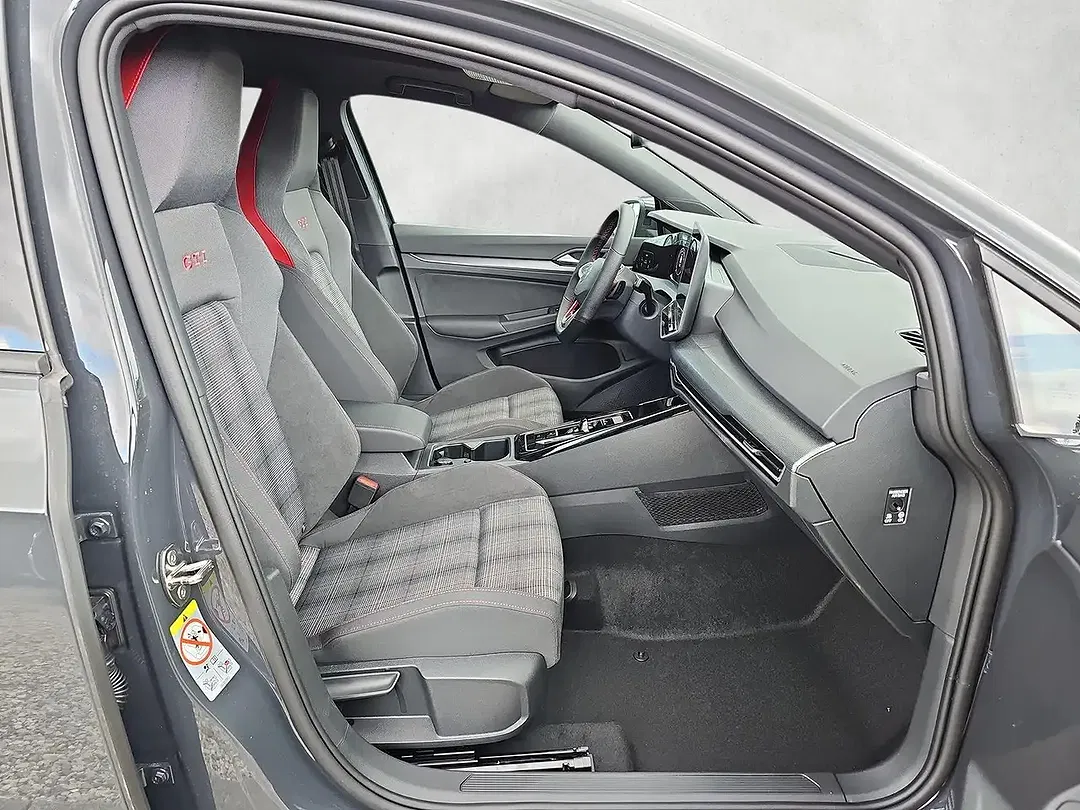 Volkswagen Golf 2.0 TSI DSG GTI - Thumbnail 10