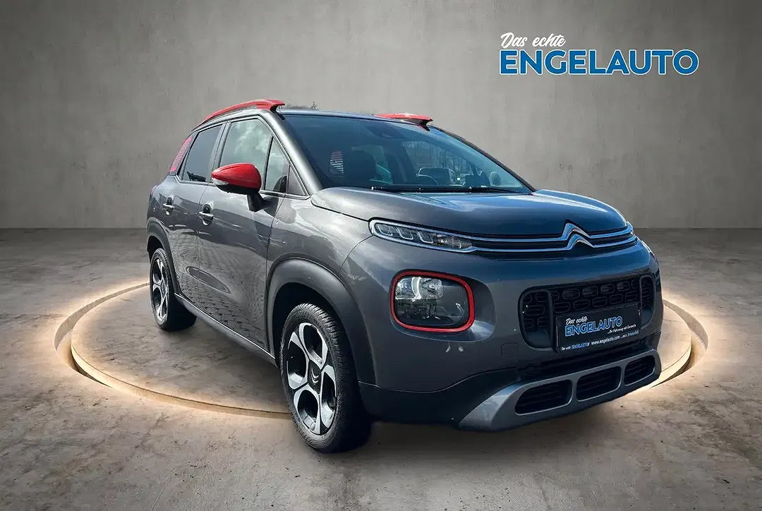 Citroen C3 Aircross Feel - foto 1