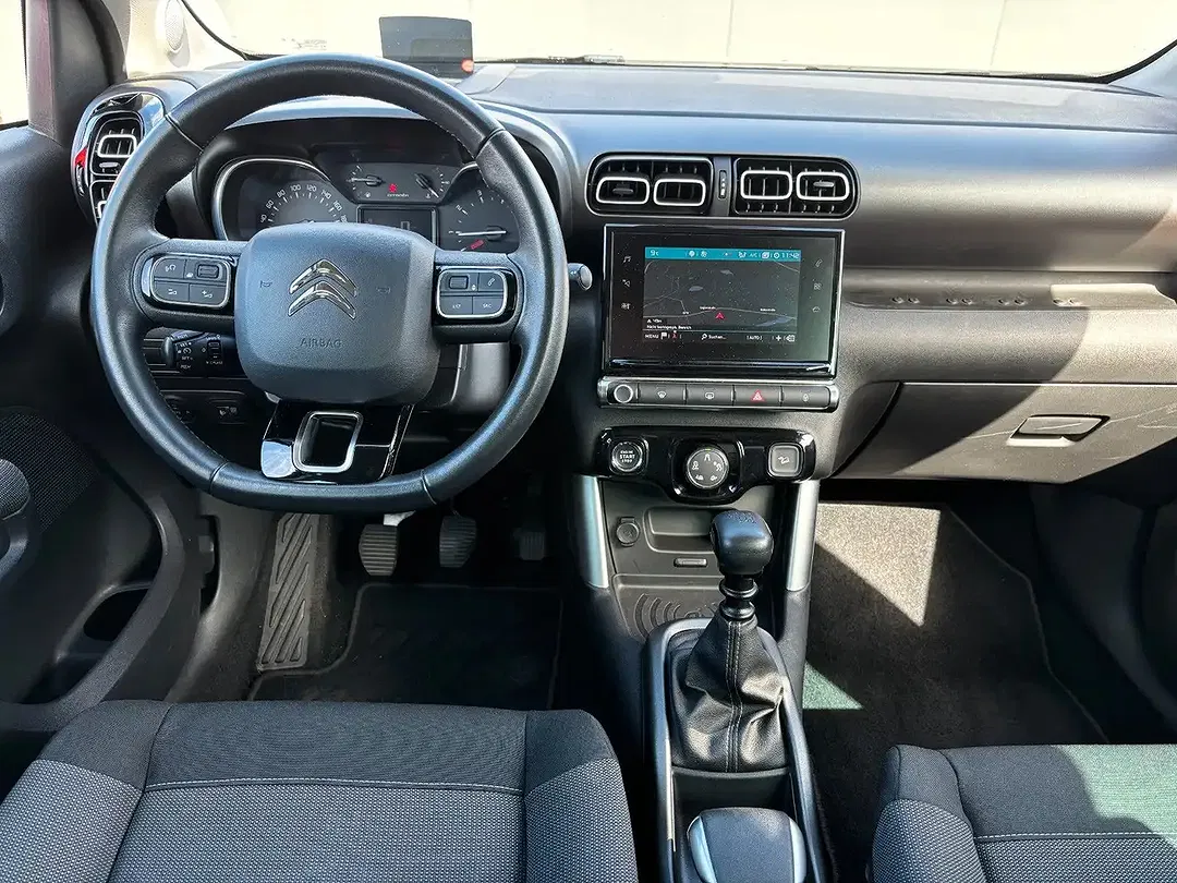 Citroen C3 Aircross Feel - Thumbnail 11