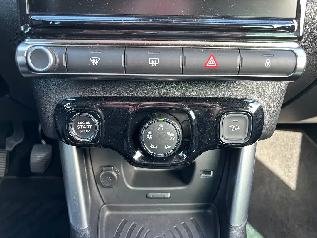 Citroen C3 Aircross Feel - Thumbnail 14