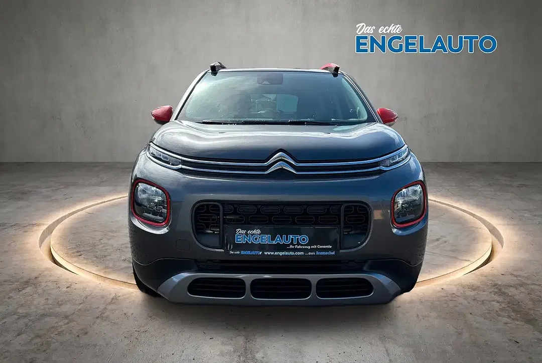Citroen C3 Aircross Feel - foto 2