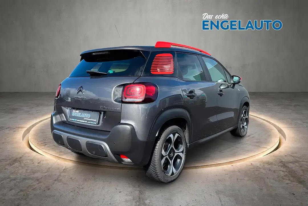 Citroen C3 Aircross Feel - Thumbnail 5