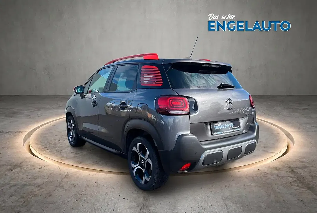 Citroen C3 Aircross Feel - Thumbnail 7