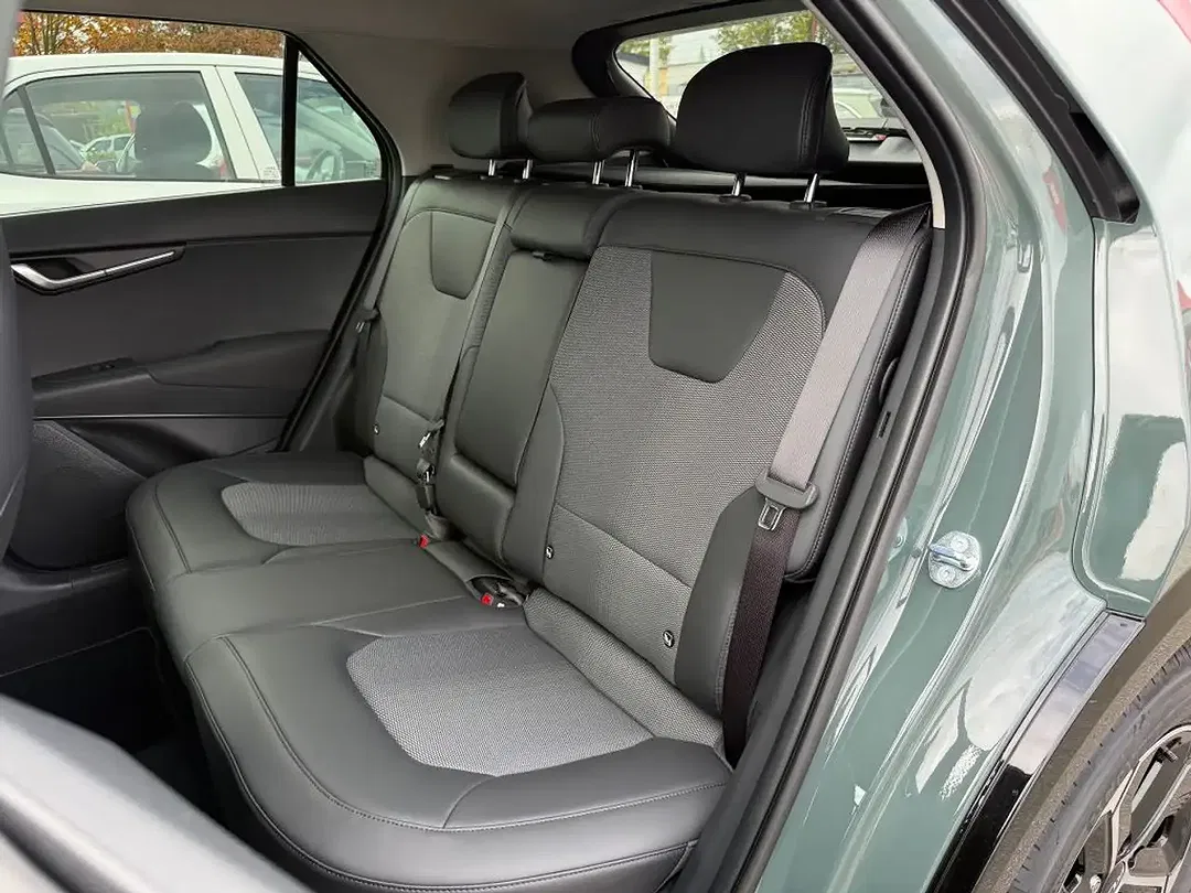 Kia Niro Hybrid Vision - foto 15