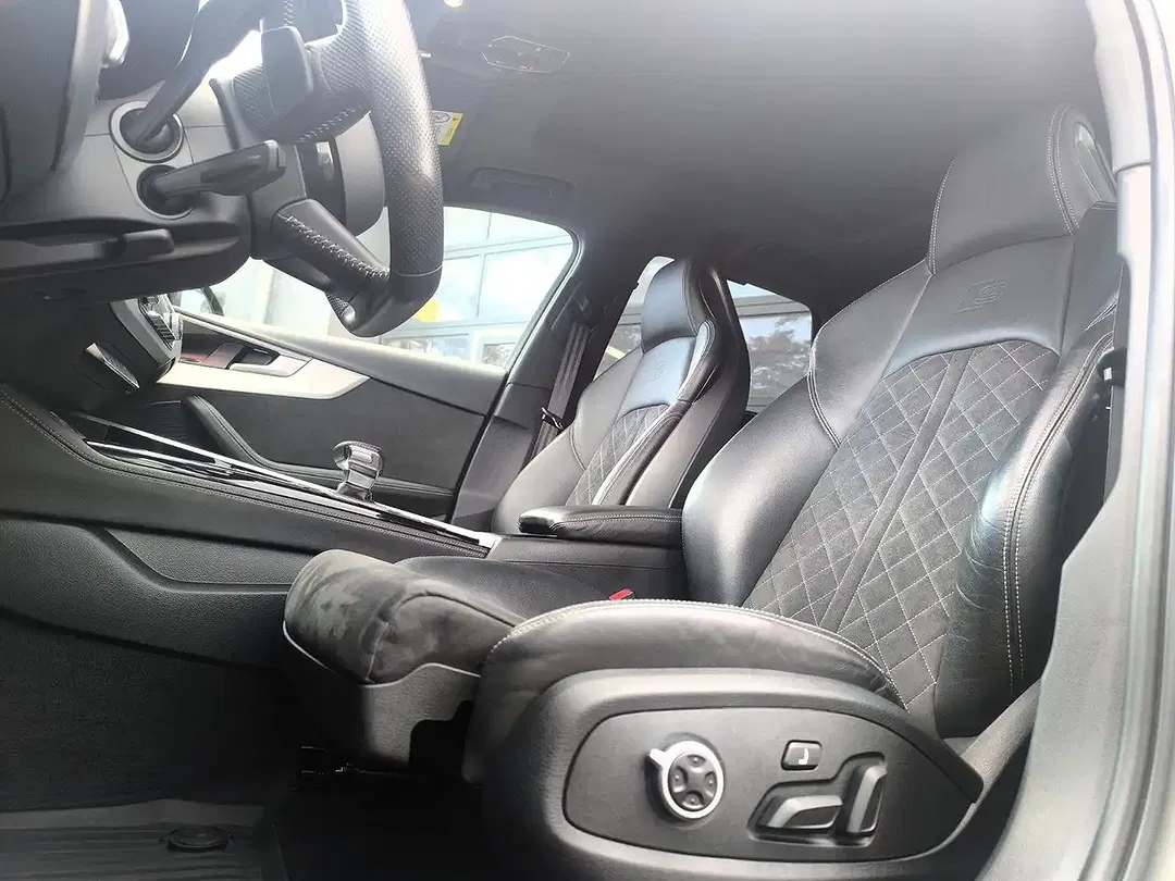 Audi S4 3.0 TDI quattro Avant - Thumbnail 12