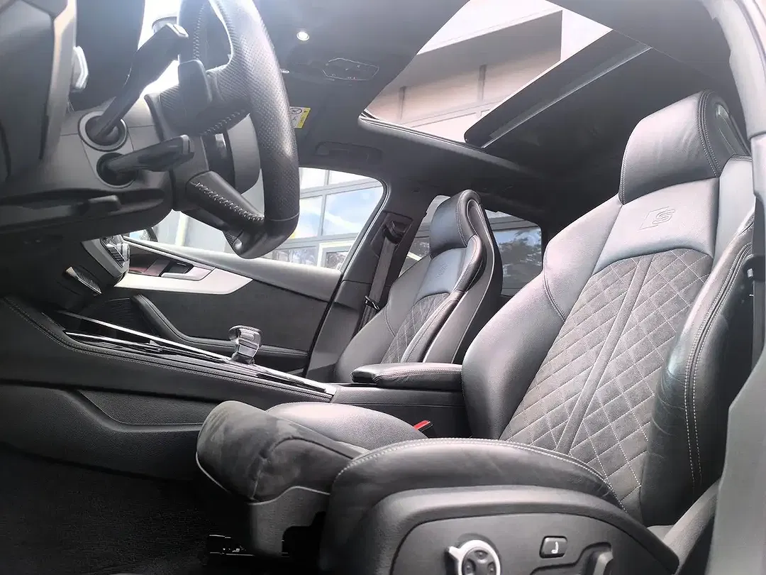 Audi S4 3.0 TDI quattro Avant - Thumbnail 13