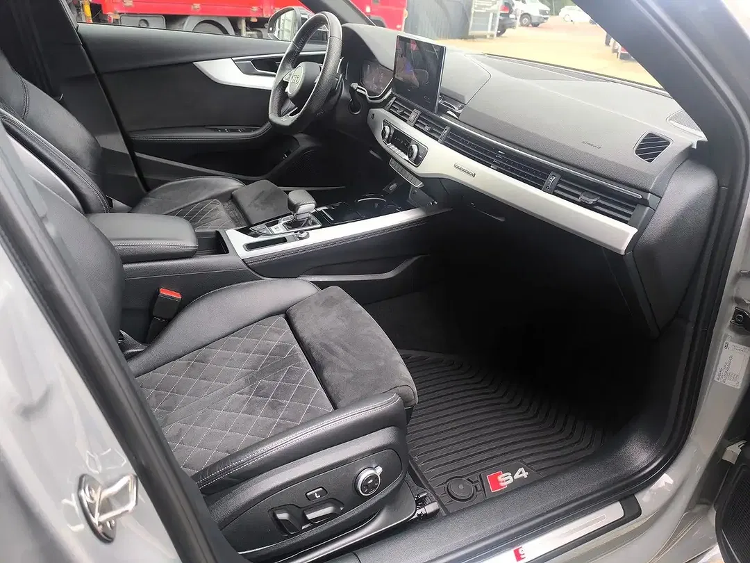 Audi S4 3.0 TDI quattro Avant - Thumbnail 7