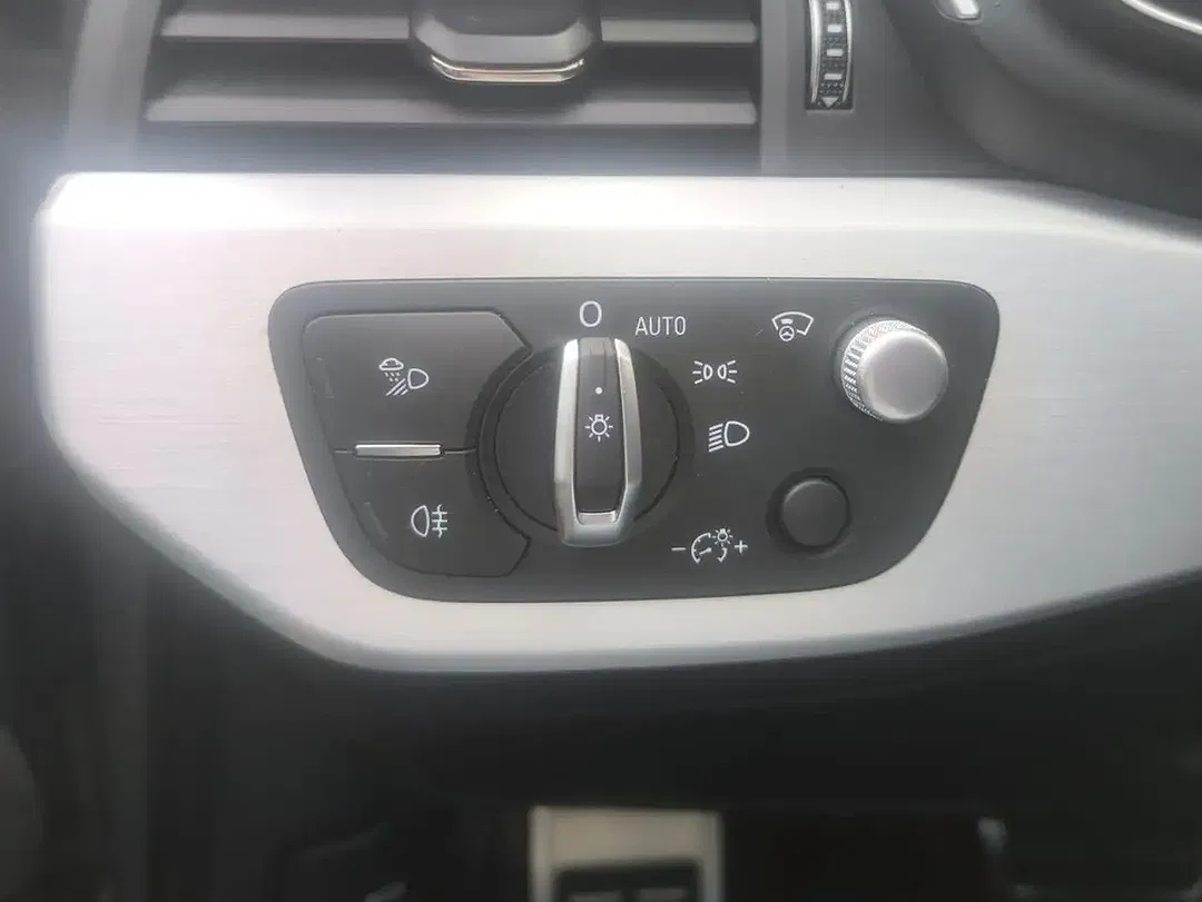 Audi S4 3.0 TDI quattro Avant - Thumbnail 9