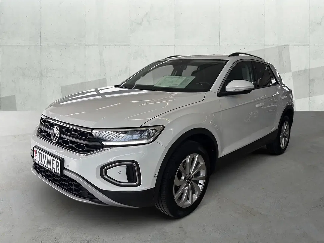 Volkswagen T-Roc 1.0 TSI Life - Afbeelding 1