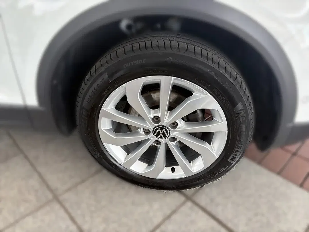 Volkswagen T-Roc 1.0 TSI Life - Thumbnail 6
