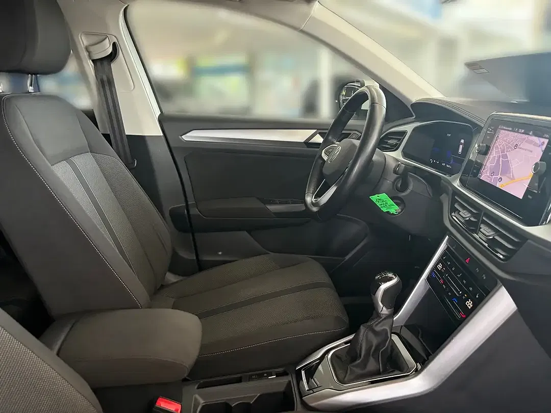 Volkswagen T-Roc 1.0 TSI Life - Thumbnail 7