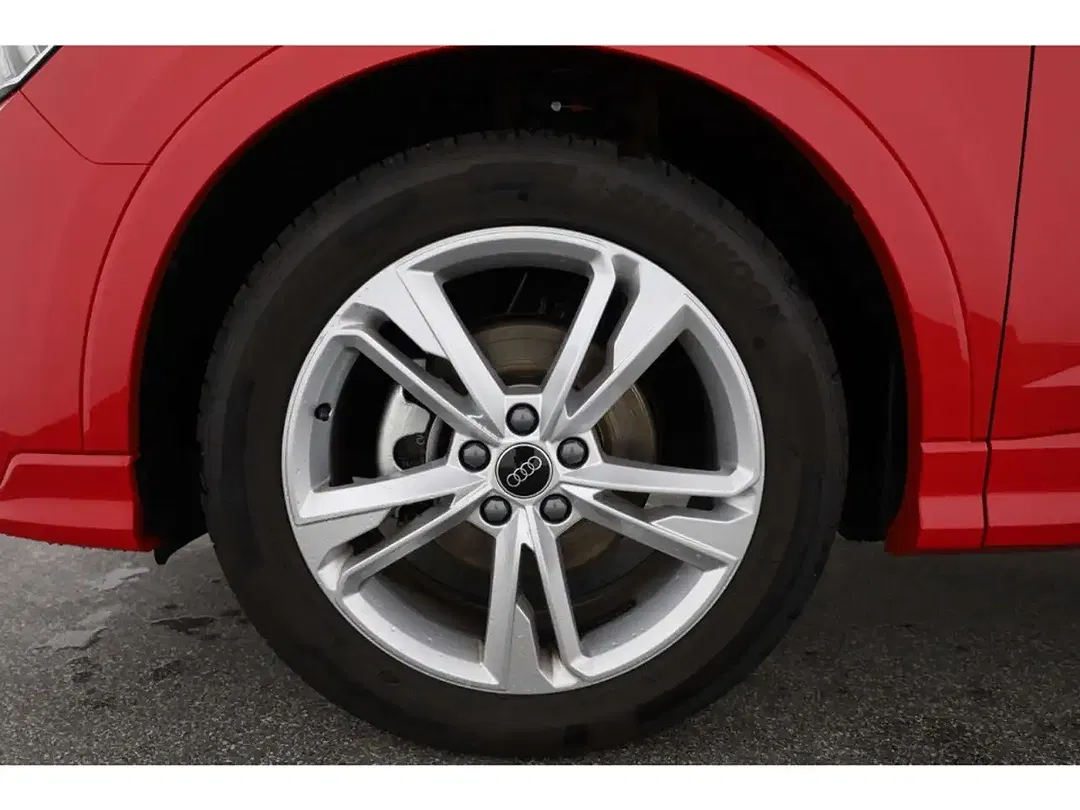 Audi Q3 35 TDI Sportback S line - Thumbnail 7