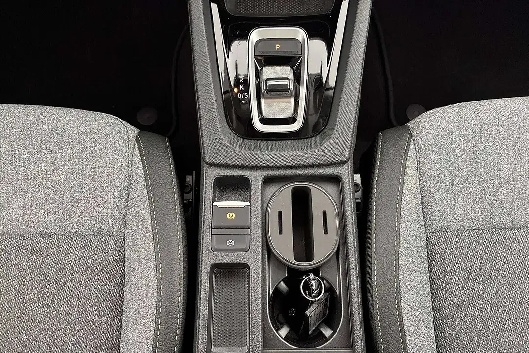 Skoda Octavia 2.0 TDI - Thumbnail 13