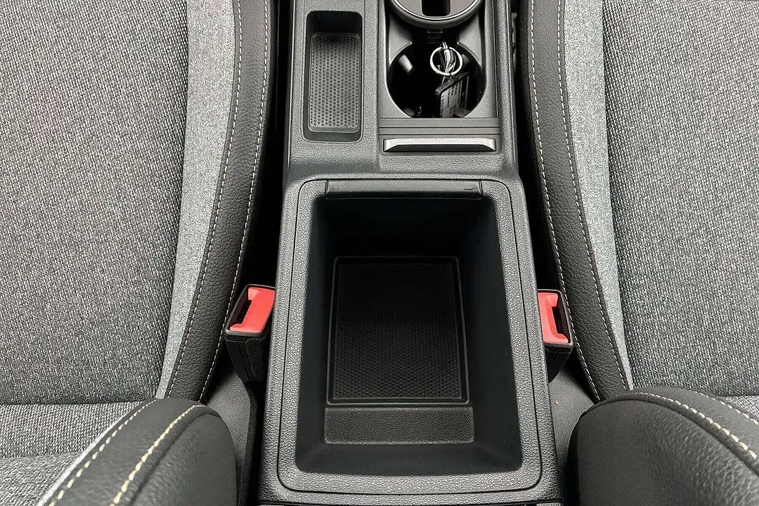 Skoda Octavia 2.0 TDI - Thumbnail 14