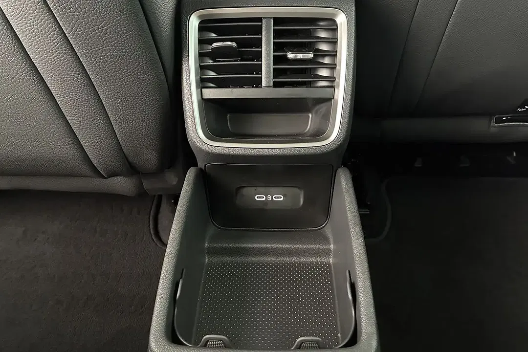 Skoda Octavia 2.0 TDI - Thumbnail 16