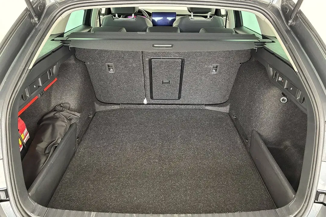 Skoda Octavia 2.0 TDI - Thumbnail 7