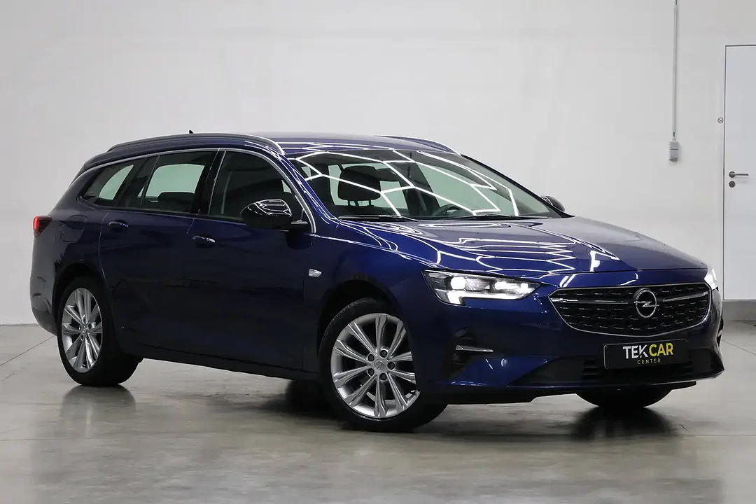 Opel Insignia 1.5 D Elegance - Afbeelding 1
