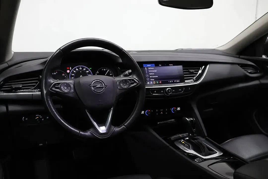 Opel Insignia 1.5 D Elegance - Thumbnail 10